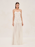 Natalina Dress - CuroStep