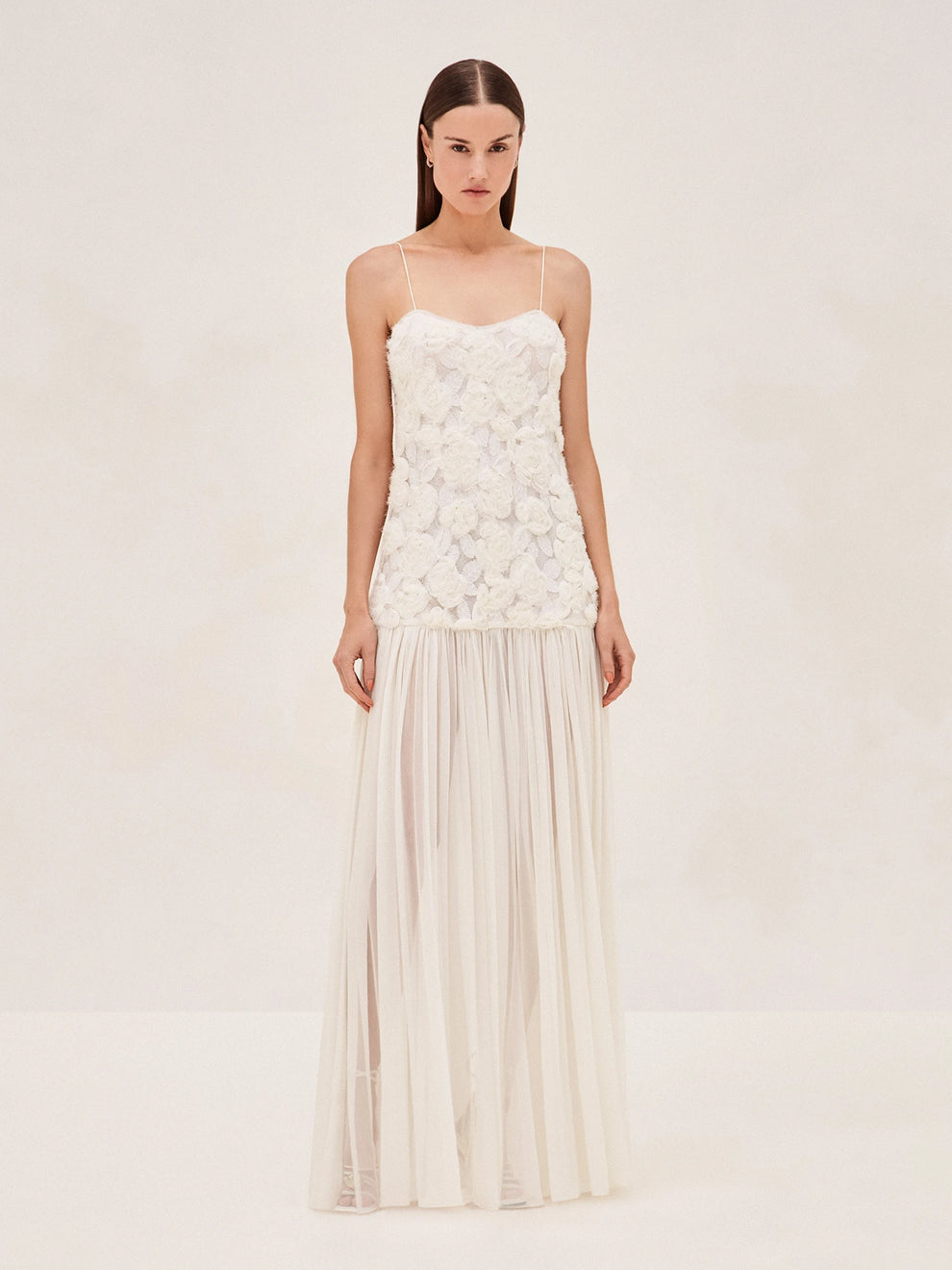 Natalina Dress - CuroStep