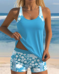 ByNovella | Sabrina Two Piece Swimsuit - CuroStep