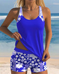 ByNovella | Sabrina Two Piece Swimsuit - CuroStep
