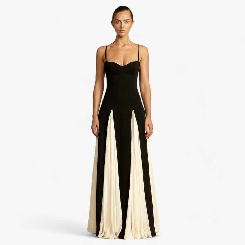 Bayema Dress - CuroStep