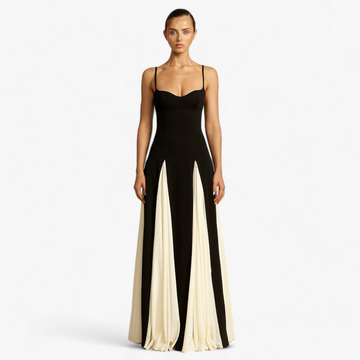 Bayema Dress - CuroStep
