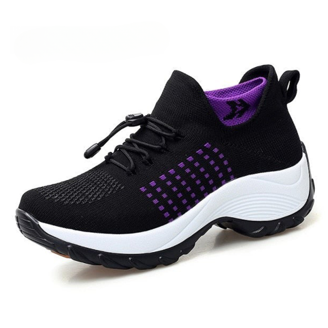 Bynovella | Aveline Orthopaedic  Shoes - CuroStep