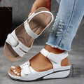 Anita | Orthopaedic Sandals - CuroStep