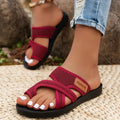 Bynovella | Luma Orthopaedic Slippers - CuroStep