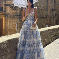Isabella-Dress - CuroStep