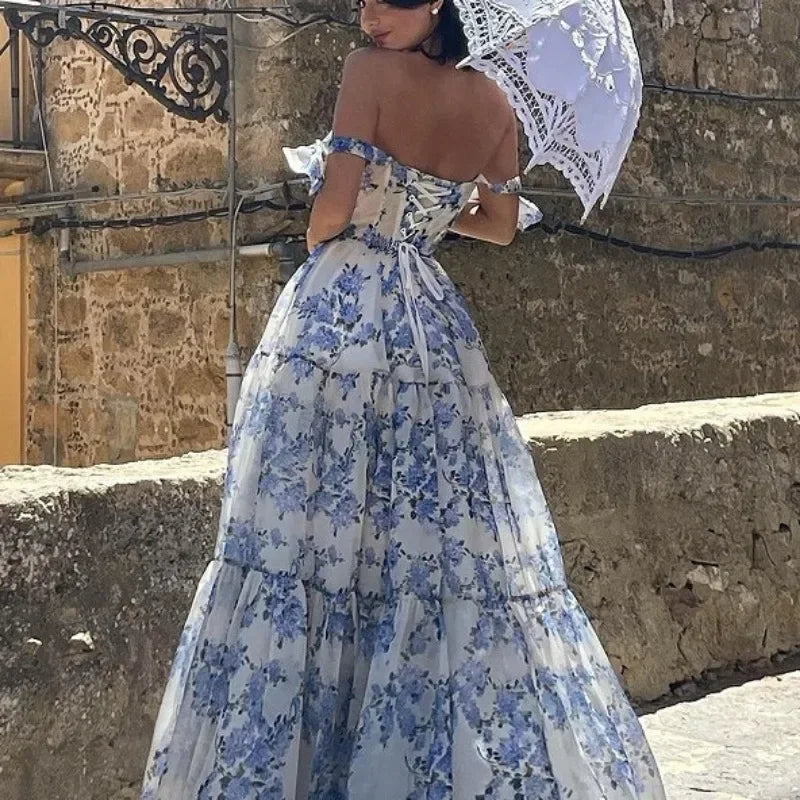 Isabella-Dress - CuroStep