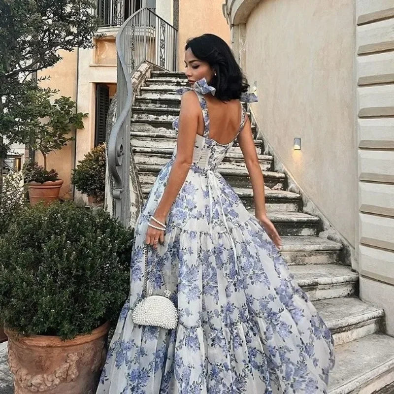 Isabella-Dress - CuroStep