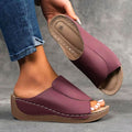 ByNovella - Ergonomic and non-slip sandals for pain relief - CuroStep