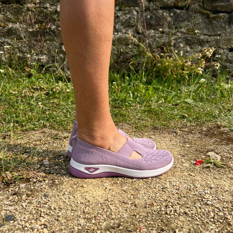 Bynovella | Orthopaedic Shoes - CuroStep