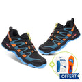 OrthoTrailPro™ - Chaussures de marche à confort orthopédique - CuroStep