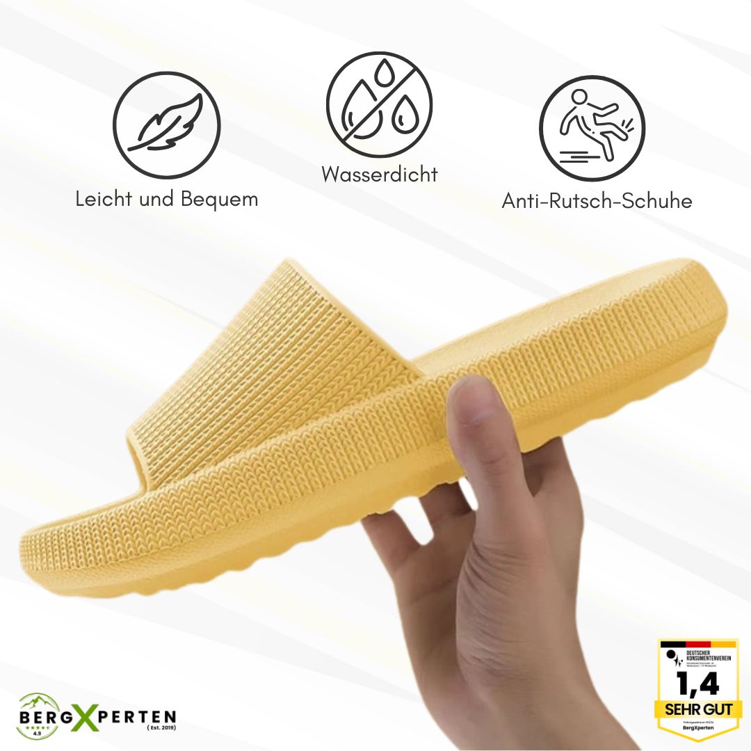 ByNovella - Orthoslipper - CuroStep
