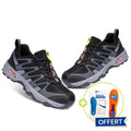 OrthoTrailPro™ - Chaussures de marche à confort orthopédique - CuroStep