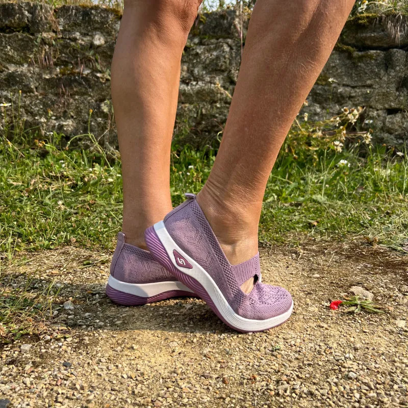 Bynovella | Orthopaedic Shoes - CuroStep