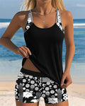 ByNovella | Sabrina Two Piece Swimsuit - CuroStep