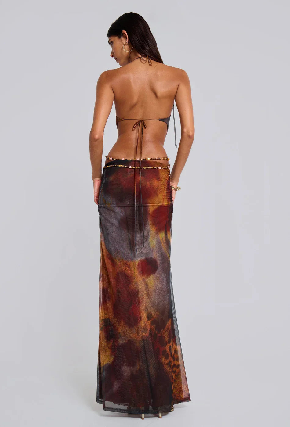 Miranda Dress - CuroStep