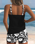 ByNovella | Sabrina Two Piece Swimsuit - CuroStep