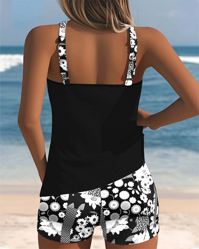 ByNovella | Sabrina Two Piece Swimsuit - CuroStep