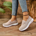 ErgoSport+™ - Baskets à confort orthopédique pour femme - CuroStep