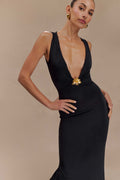 Chiara Kleid - CuroStep