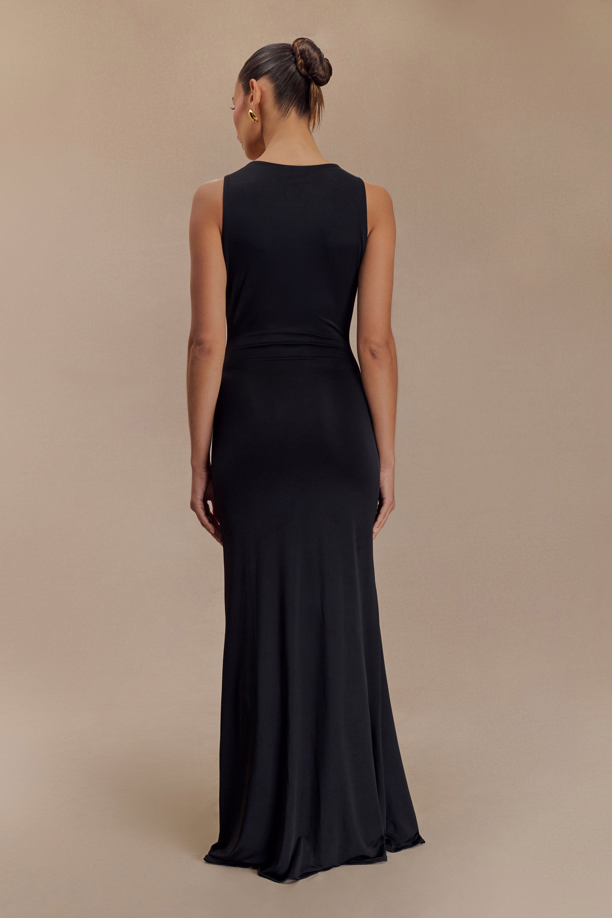 Chiara Kleid - CuroStep