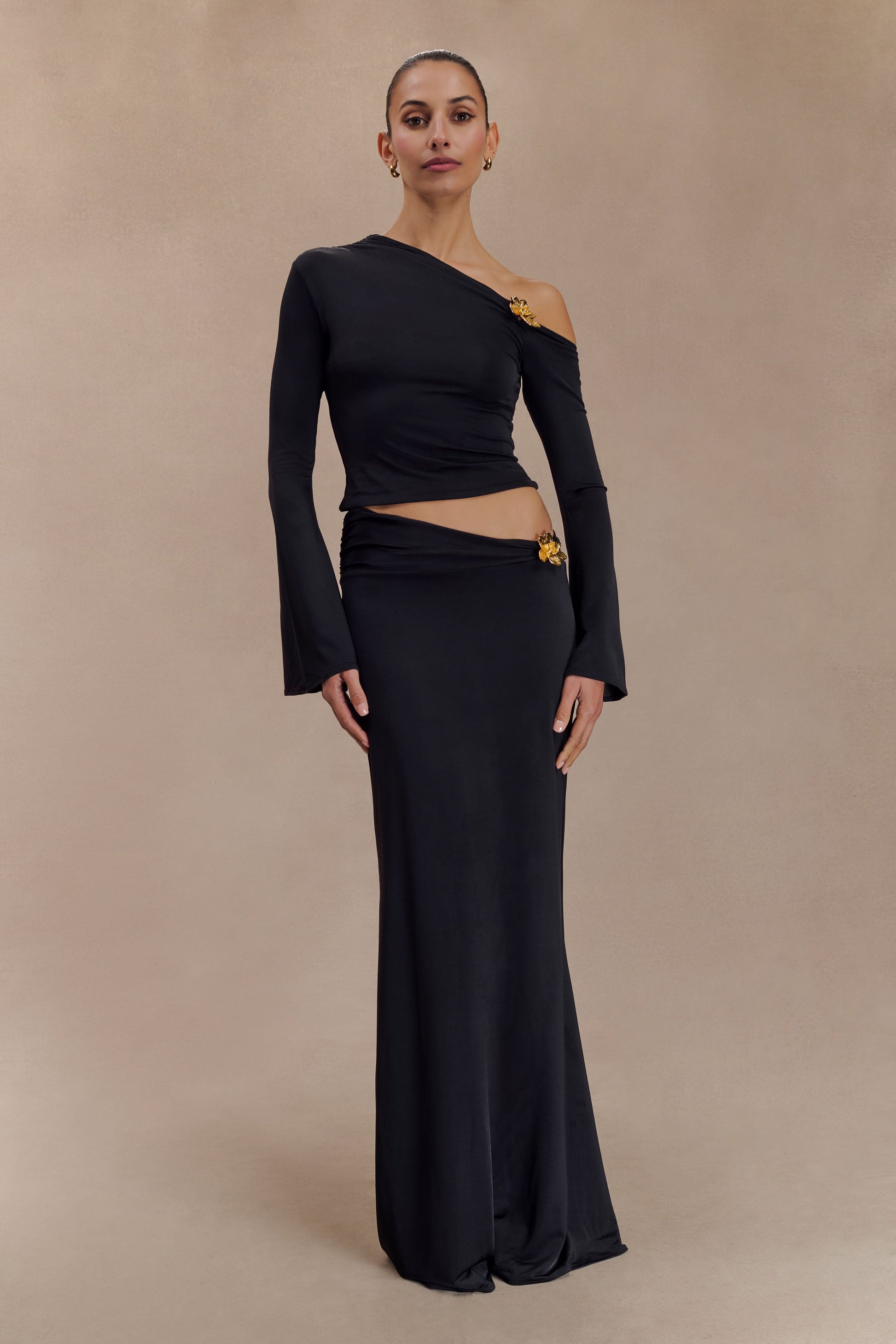 Chiara Kleid - CuroStep