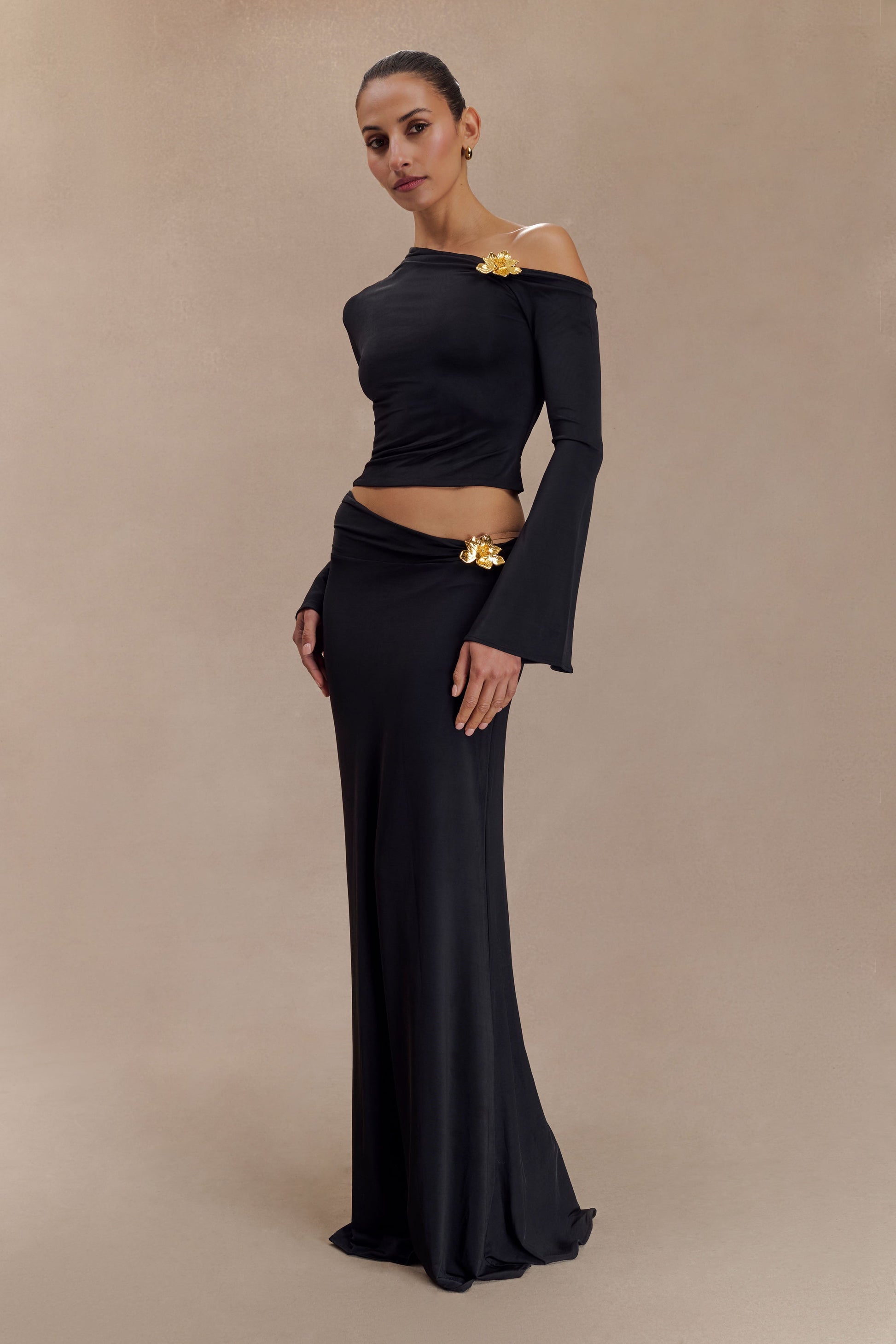 Chiara Kleid - CuroStep