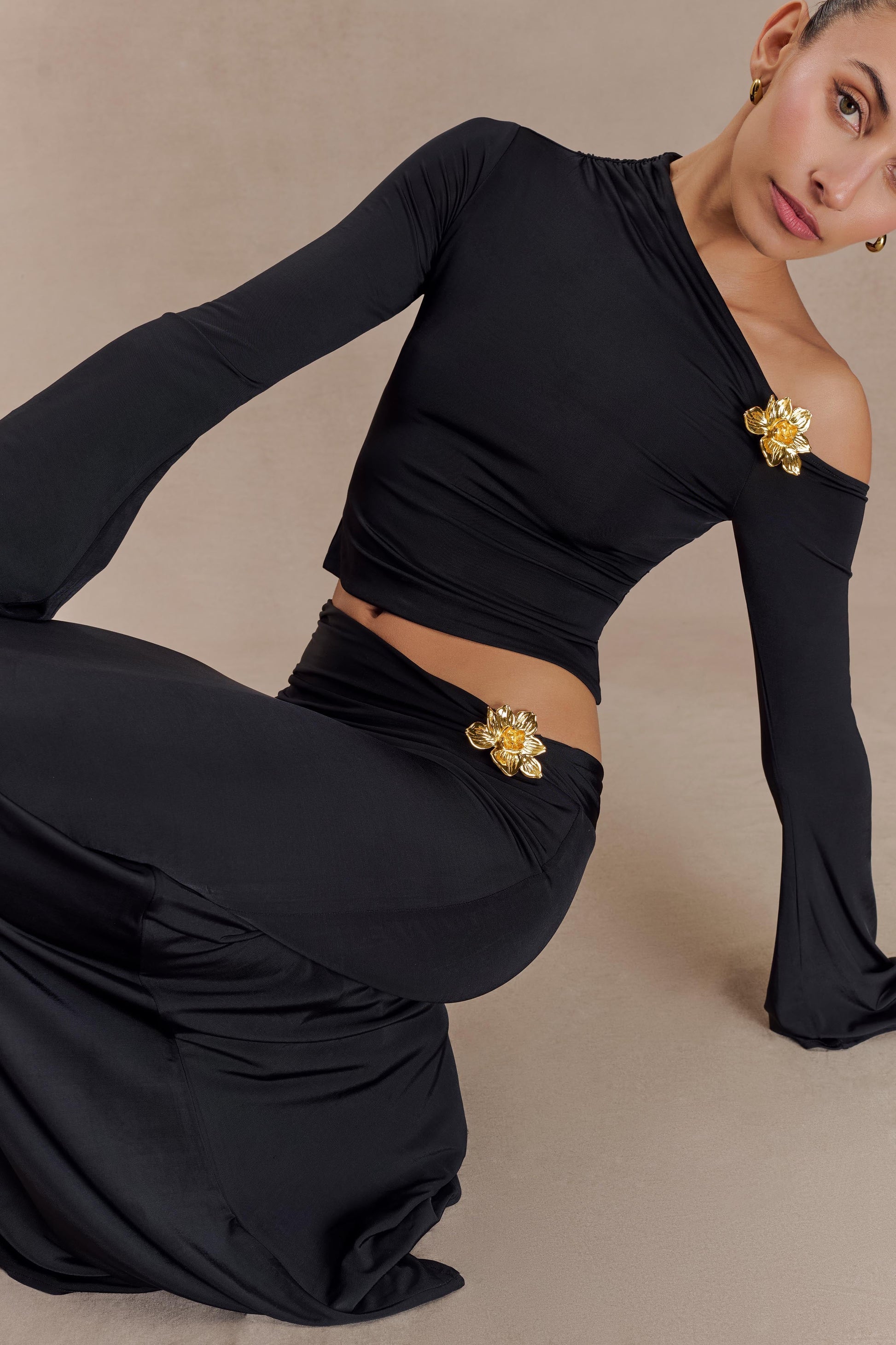 Chiara Kleid - CuroStep