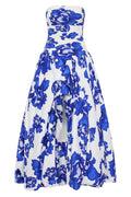 MAVY KIRA MAXI DRESS - CuroStep