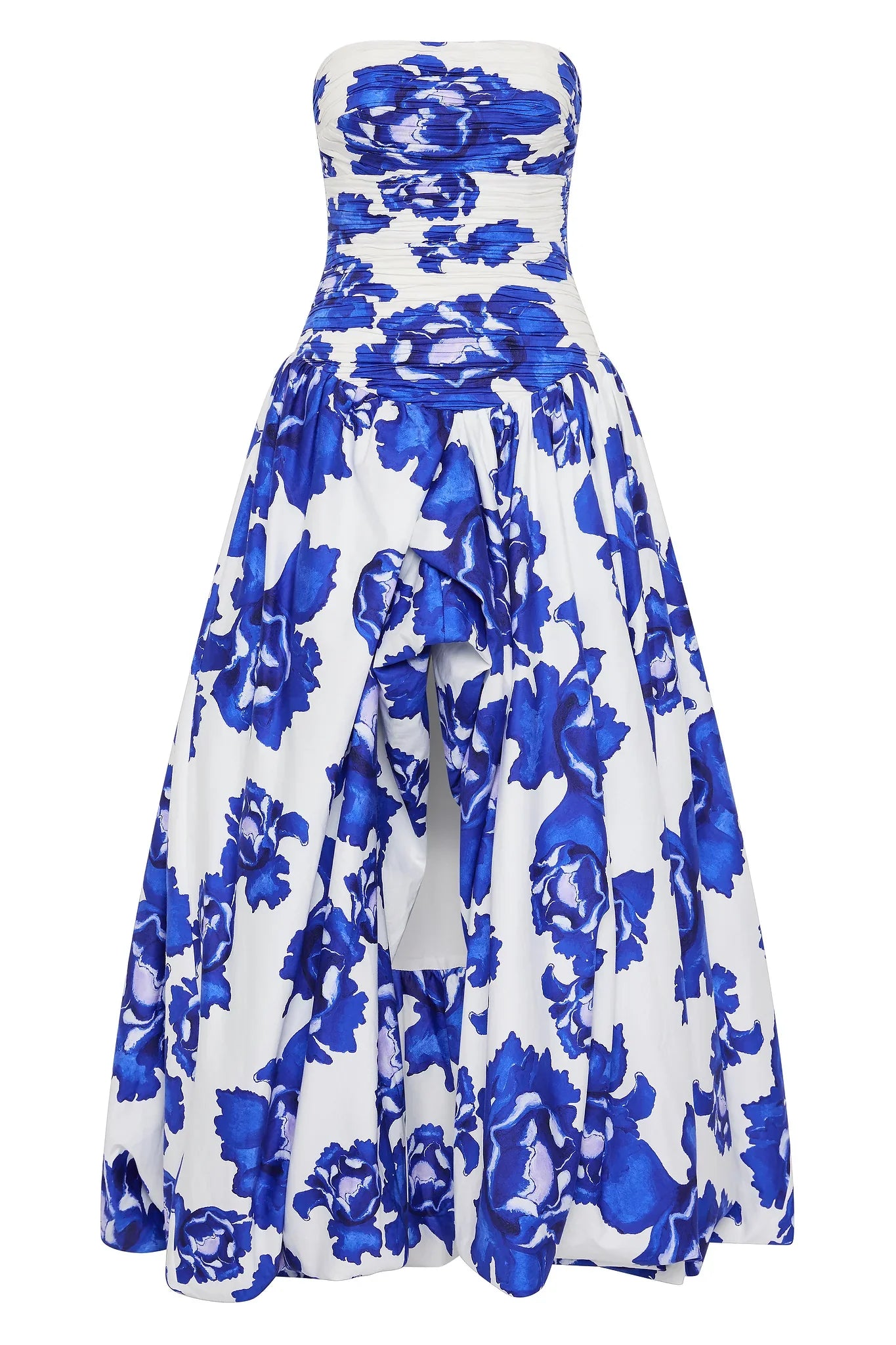 MAVY KIRA MAXI DRESS - CuroStep
