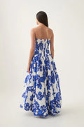 MAVY KIRA MAXI DRESS - CuroStep