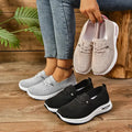 ErgoSport+™ - Baskets à confort orthopédique pour femme - CuroStep