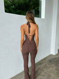 Liara Jumpsuit - CuroStep