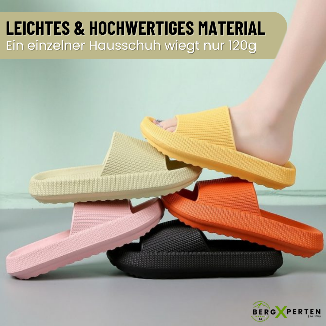 ByNovella - Orthoslipper - CuroStep