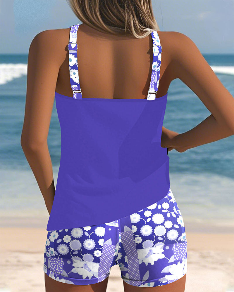 ByNovella | Sabrina Two Piece Swimsuit - CuroStep