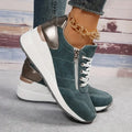 Novara | Orthopaedic shoes - CuroStep