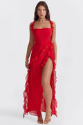 Alexia Dress - CuroStep