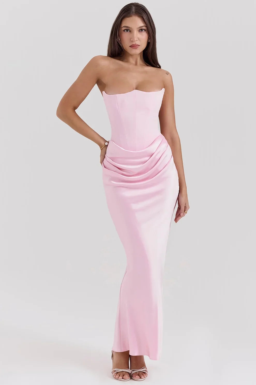 FREJA-DRESS™ - CuroStep