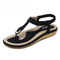Bynovella | Orthopaedic  Sandals - CuroStep