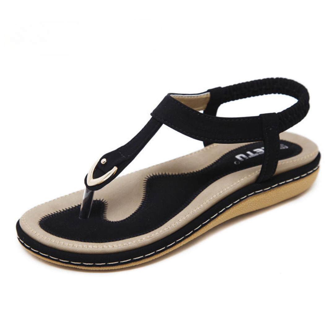 Bynovella | Orthopaedic  Sandals - CuroStep