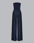 Cyntha Jumpsuit - CuroStep