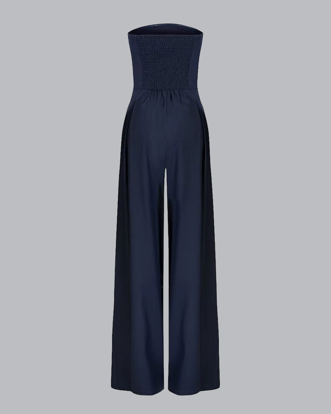 Cyntha Jumpsuit - CuroStep