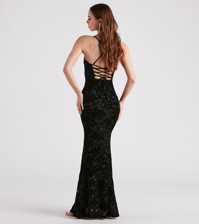 Tigerprint Dress - CuroStep