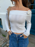 Chloe Top - CuroStep