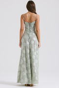 Semy maxi dress - CuroStep