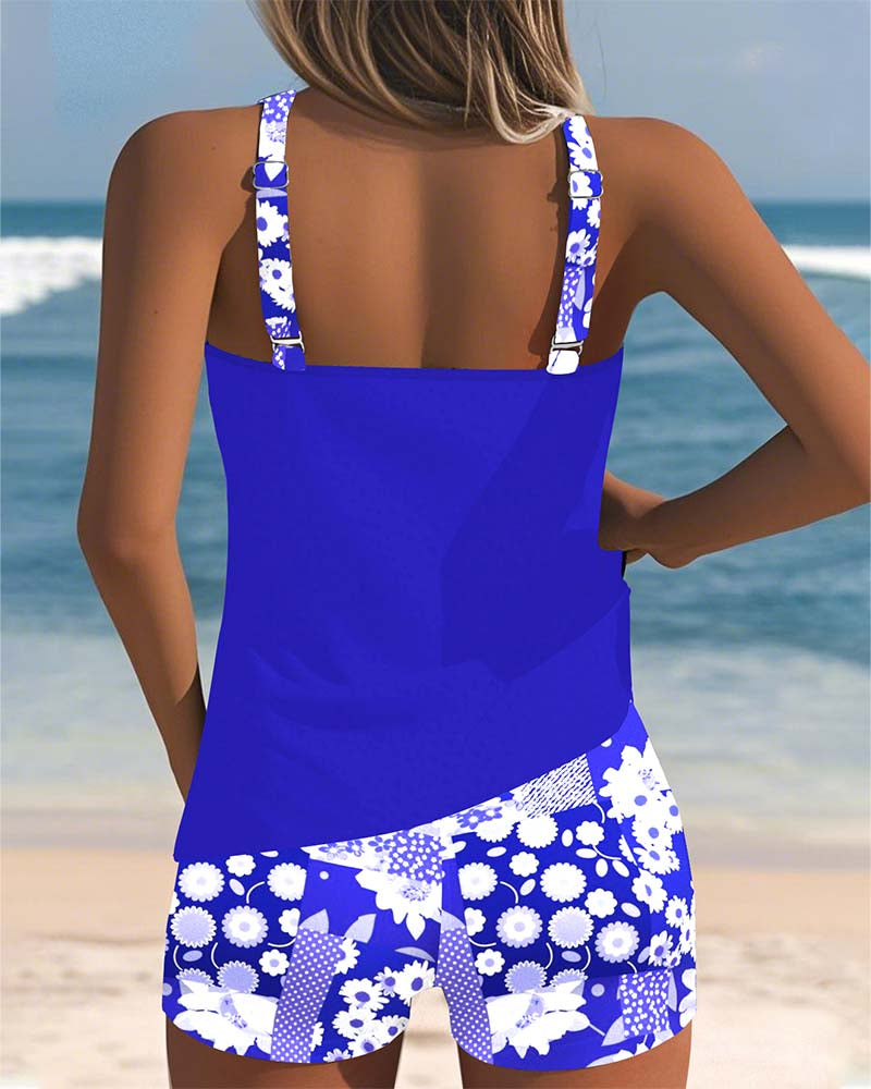 ByNovella | Sabrina Two Piece Swimsuit - CuroStep