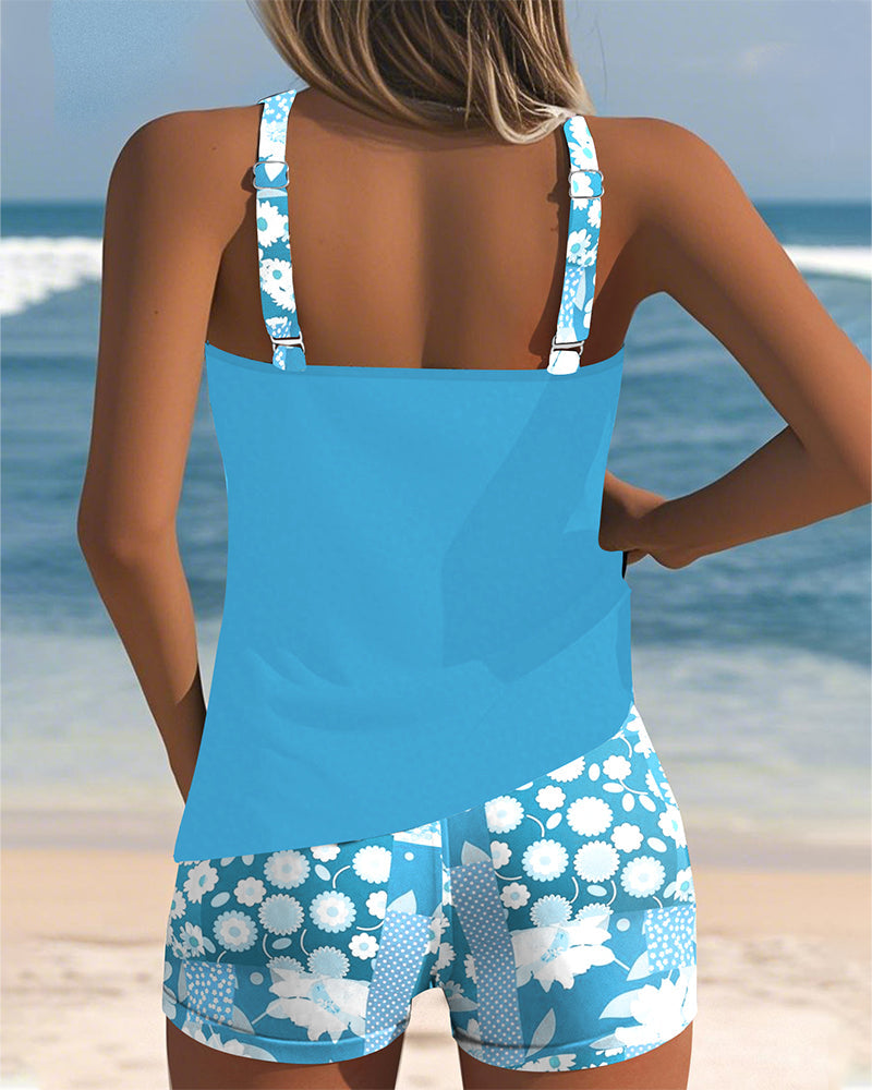 ByNovella | Sabrina Two Piece Swimsuit - CuroStep