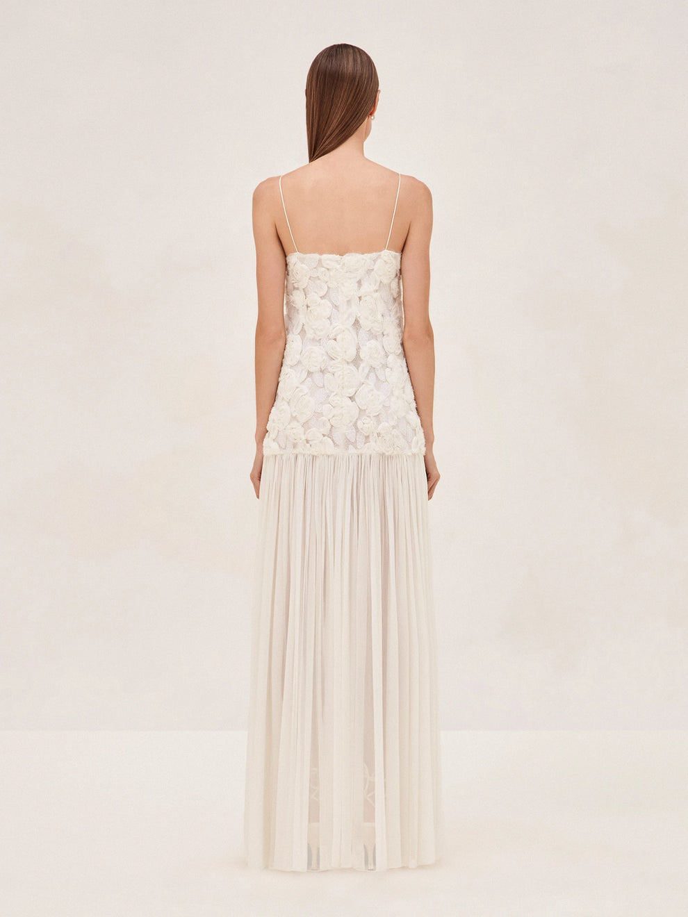 Natalina Dress - CuroStep