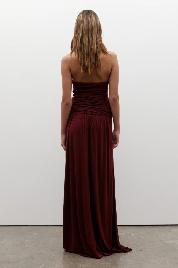 Leah Dress - CuroStep