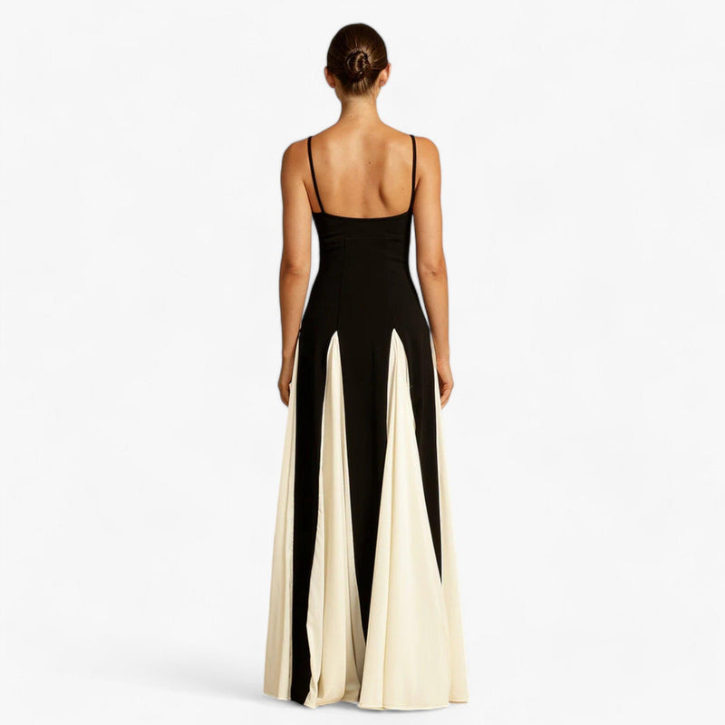 Bayema Dress - CuroStep